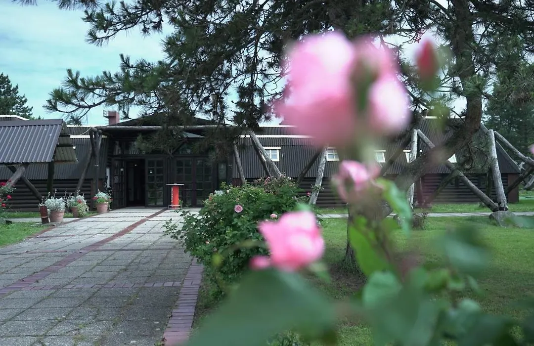 Motel Plitvice Zagreb-1