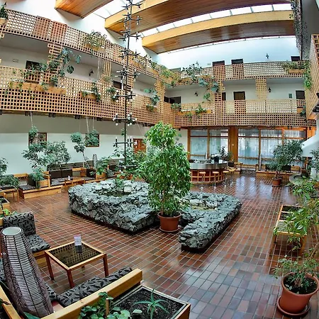 Motel Plitvice Zagreb-3