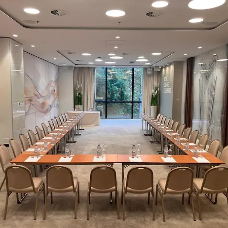 Hotel Antunovic Zagreb-3