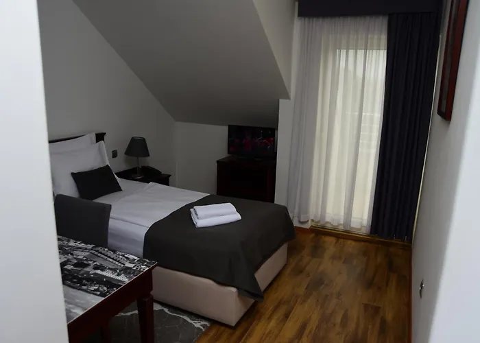 Hotel Meridijan16