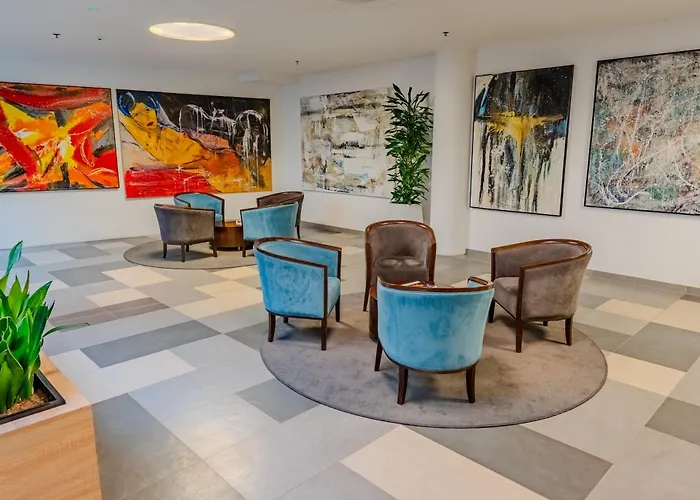 Hotel Academia
