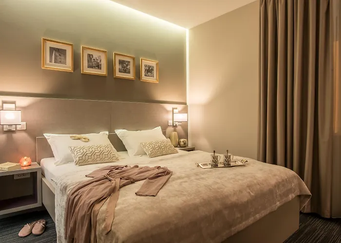 Sundial Boutique Hotel
