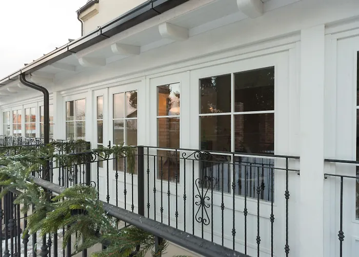 Sundial Boutique Hotel