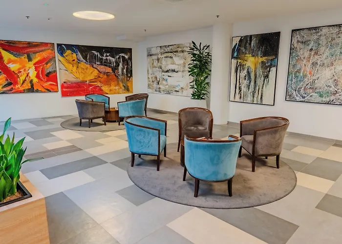 Hotel Academia