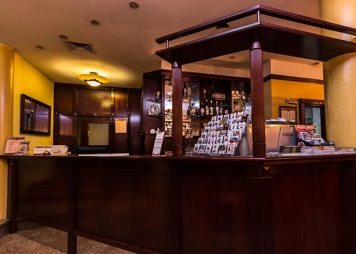 Hotel Meridijan16